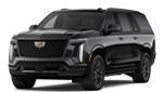 Cadillac Escalade Esv - FrontLeft thumbnail