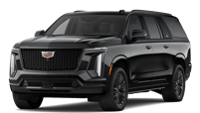 Cadillac Escalade Esv Platinum Sport