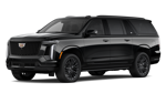Cadillac Escalade Esv - Front thumbnail