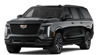 Cadillac Escalade Esv Sport