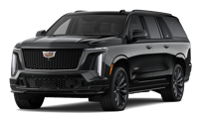 Cadillac Escalade Esv V-Series