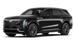 Cadillac Escalade IQ - Front thumbnail