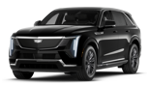 Cadillac Escalade IQ - FrontLeft thumbnail