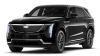 Cadillac Escalade IQ Luxury