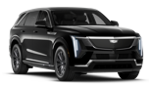 Cadillac Escalade IQ - Back thumbnail