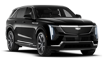 Cadillac Escalade IQ - Back thumbnail