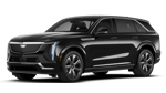 Cadillac Escalade IQ - Front thumbnail