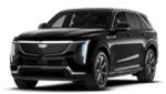 Cadillac Escalade IQ - FrontLeft thumbnail