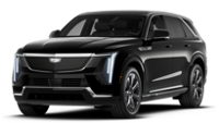 Cadillac Escalade IQ Premium Luxury