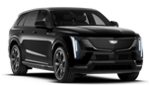 Cadillac Escalade IQ - Back thumbnail