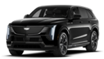 Cadillac Escalade IQ - FrontLeft thumbnail