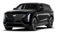 Cadillac Escalade IQ Premium Sport