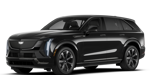 Cadillac Escalade IQ - Front thumbnail