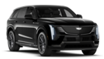 Cadillac Escalade IQ - Back thumbnail