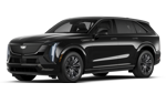 Cadillac Escalade IQ - Front thumbnail