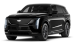 Cadillac Escalade IQ - FrontLeft thumbnail