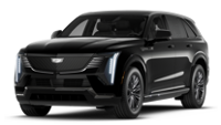 Cadillac Escalade IQ Sport
