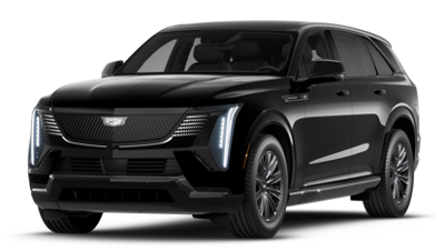2026 Cadillac Escalade IQ