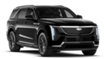 Cadillac Escalade Iql - Back thumbnail