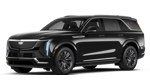 Cadillac Escalade Iql - Front thumbnail