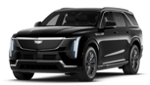 Cadillac Escalade Iql - FrontLeft thumbnail