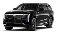 Cadillac Escalade Iql Luxury