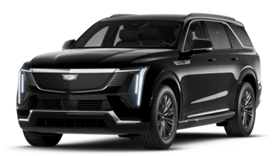 2026 Cadillac Escalade Iql