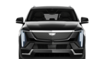 Cadillac Escalade Iql - Left thumbnail