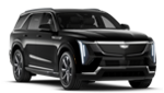Cadillac Escalade Iql - Back thumbnail