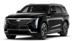 Cadillac Escalade Iql - FrontLeft thumbnail