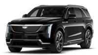 Cadillac Escalade Iql Premium Luxury
