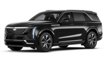 Cadillac Escalade Iql - Front thumbnail
