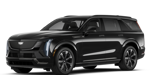 Cadillac Escalade Iql - Front thumbnail