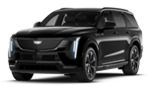 Cadillac Escalade Iql - FrontLeft thumbnail