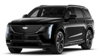 Cadillac Escalade Iql Premium Sport