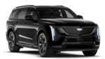 Cadillac Escalade Iql - Back thumbnail