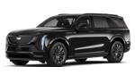 Cadillac Escalade Iql - Front thumbnail