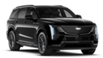 Cadillac Escalade Iql - Back thumbnail