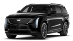 Cadillac Escalade Iql - FrontLeft thumbnail