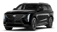 Cadillac Escalade Iql Sport