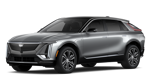 Cadillac Lyriq - Front thumbnail