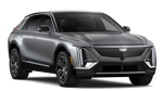 Cadillac Lyriq - Back thumbnail