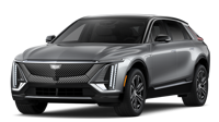 Cadillac Lyriq Premium Luxury
