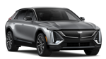 Cadillac Lyriq - Back thumbnail