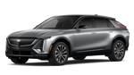 Cadillac Lyriq - Front thumbnail