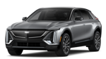 Cadillac Lyriq - FrontLeft thumbnail