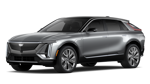 Cadillac Lyriq - Front thumbnail