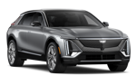 Cadillac Lyriq - Back thumbnail