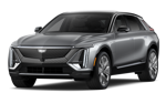 Cadillac Lyriq - FrontLeft thumbnail