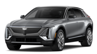 Cadillac Lyriq Signature Luxury